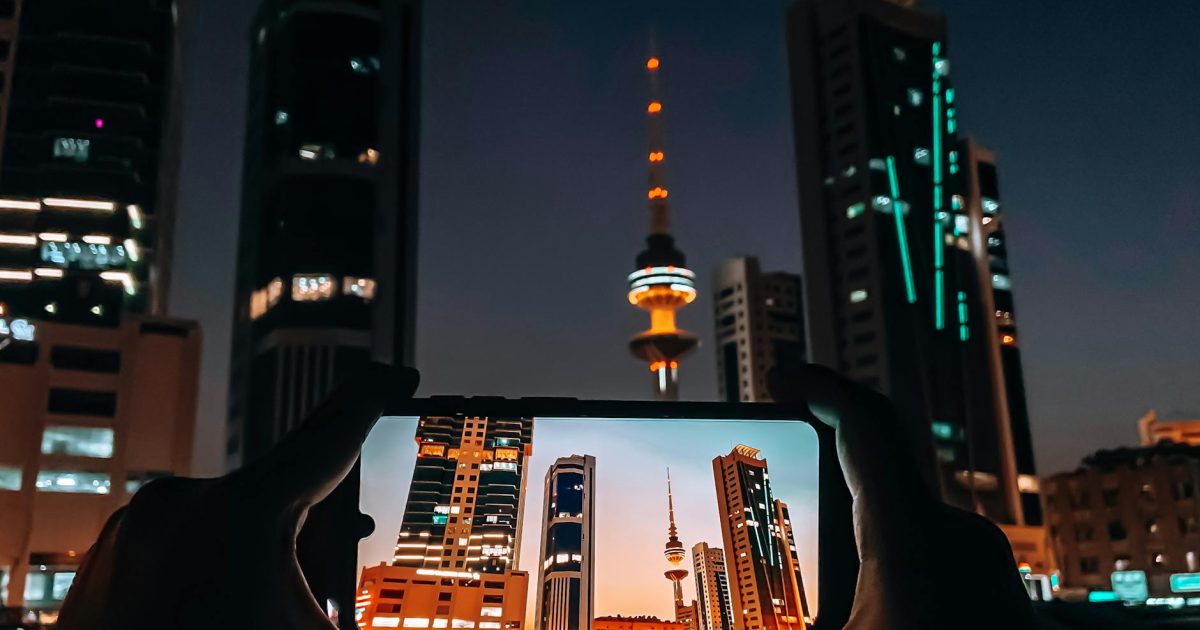 akıllı telefon, akşam, al asimah valiliği içeren Ücretsiz stok fotoğraf
