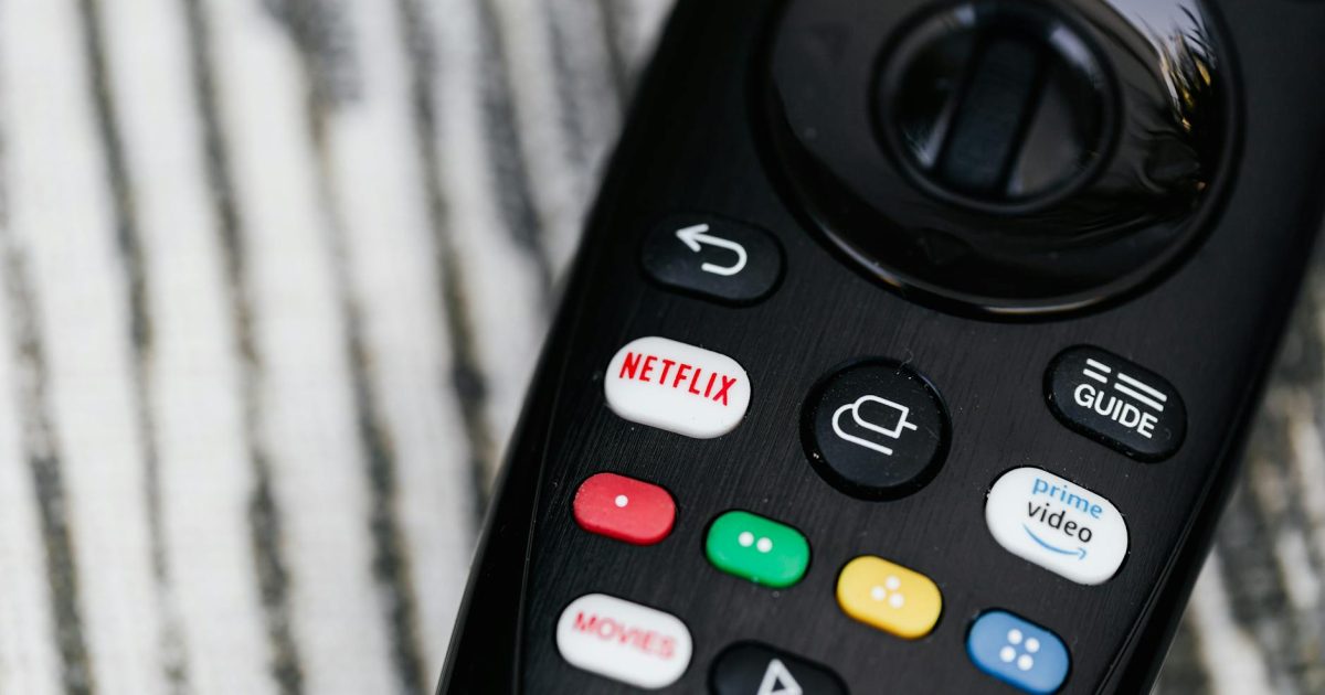 amazon prime - www.kaboompics.com via Pexels