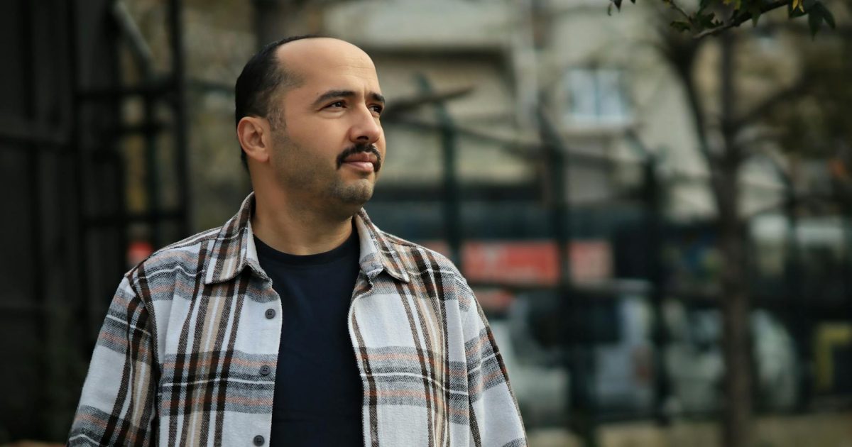 barış alper - Murat IŞIK via Pexels