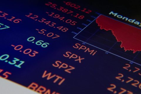 borsa pazartesi açık mı - Kindel Media via Pexels