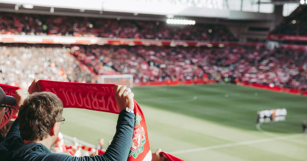 liverpool vs brentford - Tembela Bohle via Pexels