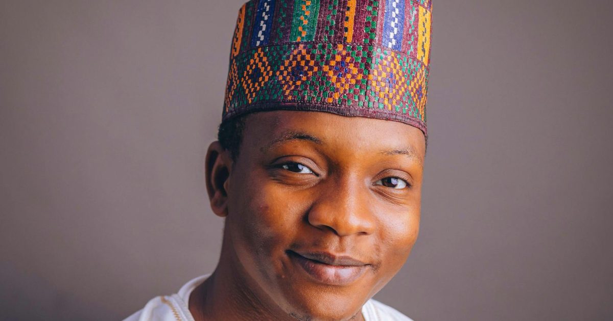 mbaye diagne - rabiu kabir via Pexels