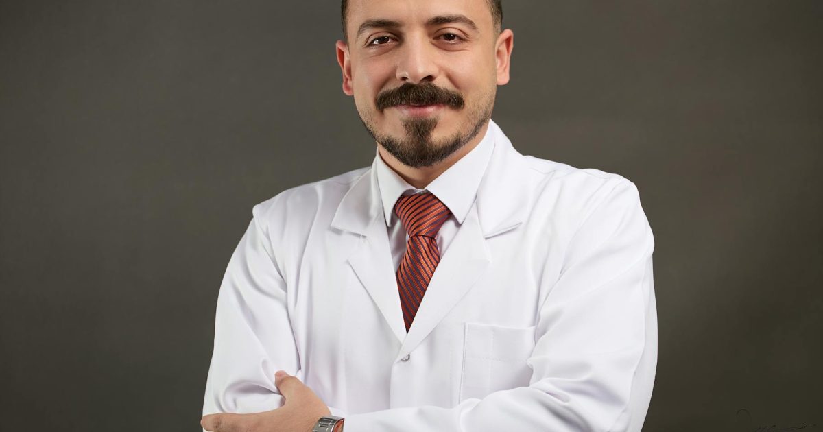 mustafa adıgüzel - Layth Mushreq via Pexels