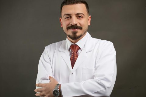 mustafa adıgüzel - Layth Mushreq via Pexels