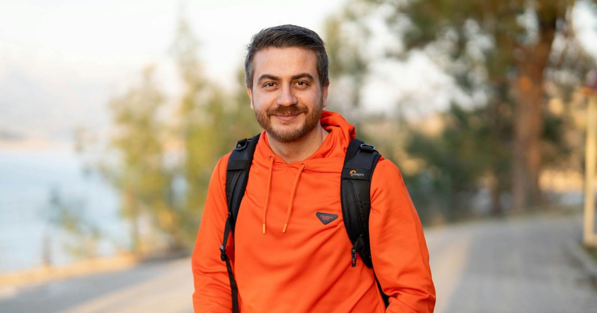 mutlu yaşar kaplan - Ömer Furkan Yakar via Pexels