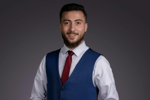 osman özköylü - Barakat Zeewaneh via Pexels