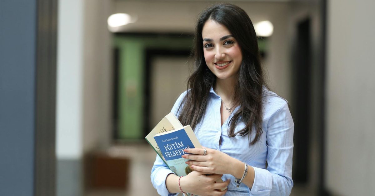 saadet gürses - Yusuf Çelik via Pexels