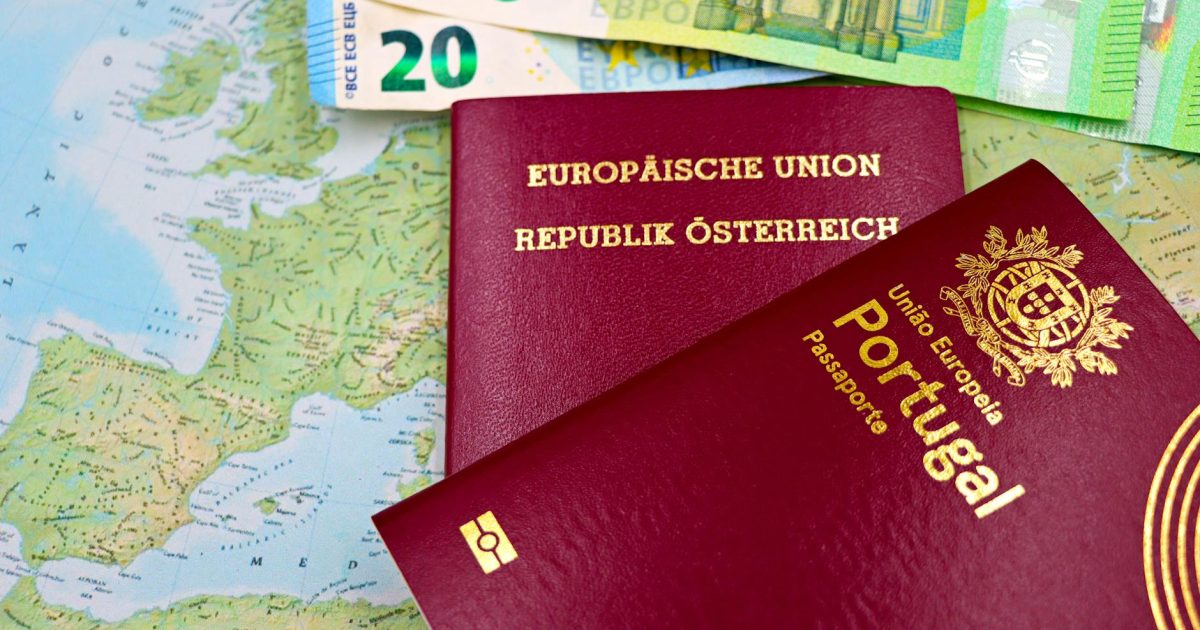 schengen vizesi - Marta Branco via Pexels