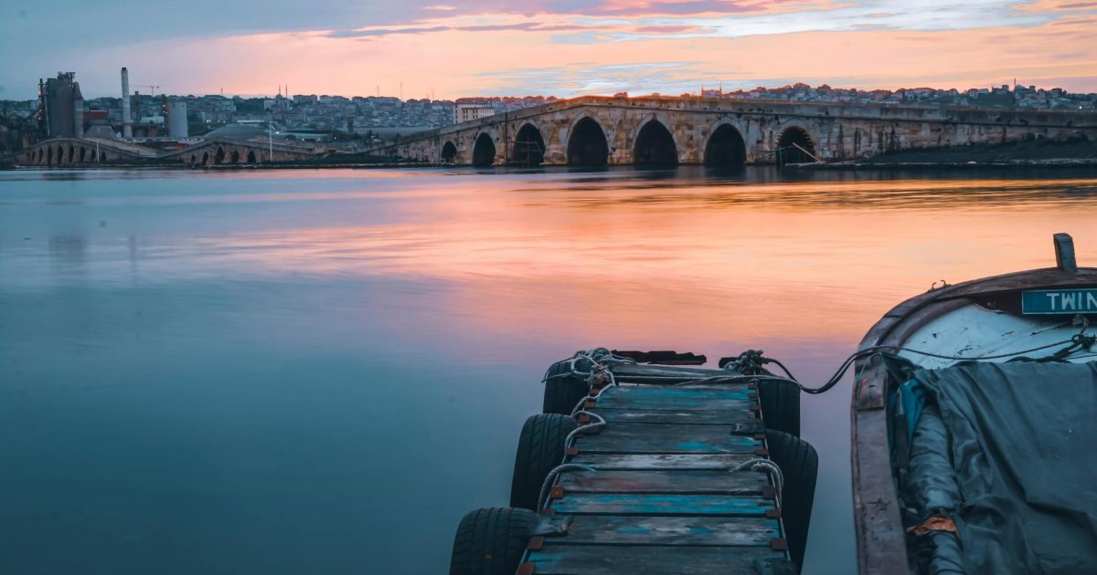 selahattin akın uzun - Fuat Ertuş via Pexels