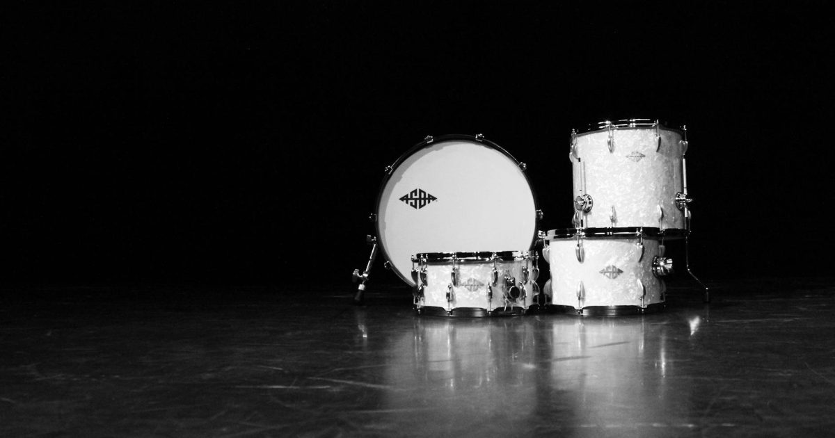 tom hardy - ASBA DRUMS via Pexels