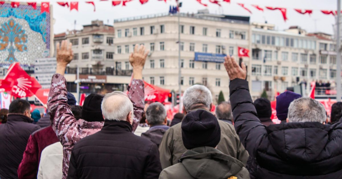 toplu sözleşme - Verda Yiğit via Pexels
